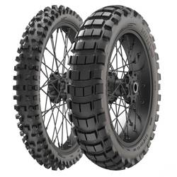 Anlas Tire Capra X Rally 140/80-18