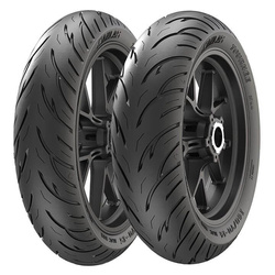 Anlas Tire Tournee 80/80-16