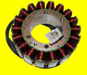 Arrowhead Alternator Winding Honda VF 750 C/S , VF 1100 C/S