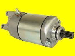 Arrowhead Electric Starter Polaris 400 SPORTSMAN 08-10