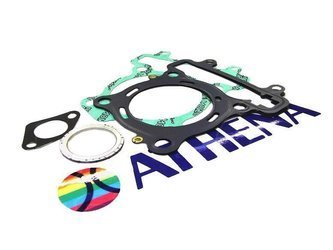 Athena Alternator cover gasket BMW F 650GS '07-'12, F 800GS '06-'17, F 800S '04-'08