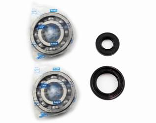 Athena Crankshaft bearings with seals Yamaha YZ 250 (99-00)