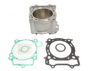 Athena Cylinder std. + Top-End seals Yamaha YZF 450 '03-05, WRF 450 '03-06, YFZ 450 '04-11