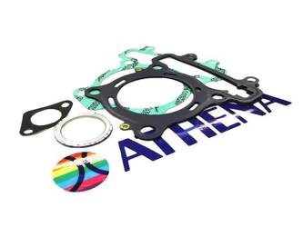 Athena Engine gasket set Yamaha TZR 125 '87-'95, TDR 125 '89-'96