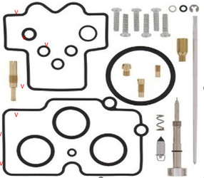 BEARING WORX Carburetor repair kit Honda CRF 450X 05-06