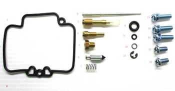 BEARING WORX Carburetor repair kit Yamaha YFM 90 RAPTOR 09-13