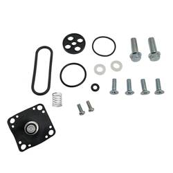 BEARING WORX Faucet repair kit Kawasaki KLR 650 08-18 / VN 750 VULCAN 86-06 / EN 450 LTD 85-90