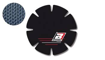 BLACKBIRD Clutch Cover Protection Sticker Honda CR 125-250 93-07