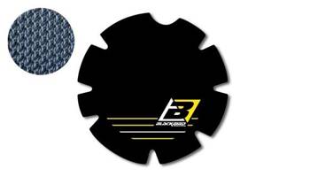 BLACKBIRD Clutch Cover Protection Sticker Husqvarna FC-TC 450-510 14-16