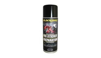 BLACKBIRD Plastic Degreasing Spray