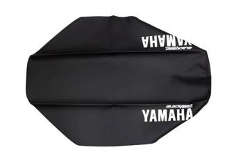 BLACKBIRD Seat Cover Yamaha XT 600 84-87 TENERE 600 85-90 TT 600 83-92