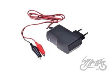 Battery charger / 12V charger