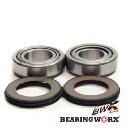 Bearing Worx  BEARING WORX Łożyska Główki plus uszczelniacze Gas Gas EC/MC 125/200/250/300 (22-1056)