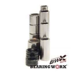 Bearing Worx  BEARING WORX Zestaw naprawczy łącznika wahacza Yamaha YFZ 450R 09-20 YFZ 450X 10-11 (27-1175)