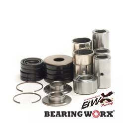 Bearing Worx Control Arm Link (WRAP) Repair Kit Yamaha YFM 660R RAPTOR 01-05