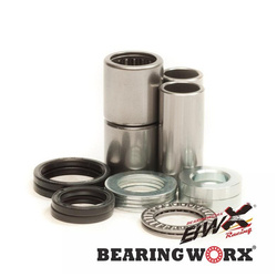 Bearing Worx Control arm repair kit Honda CR 250 92-01