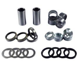 Bearing Worx Control arm repair kit Suzuki LT-Z 250 04-09