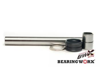 Bearing Worx Control arm repair kit Yamaha YFZ 350 BANSHEE 87-06