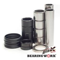 Bearing Worx Control arm repair kit Yamaha YFZ 450R 09-17 450X 10-11