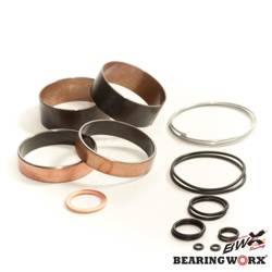 Bearing Worx Front suspension bushing set (PANEWEK) KTM SX 125 13-14 SXF 250/350 12-14 EXCF 250/350/450