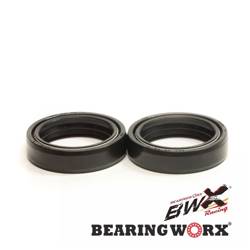 Bearing Worx Front suspension oil seals