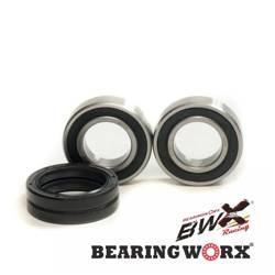 Bearing Worx Front wheel bearings with seals Triumph Ducati Rear Beta 300RR 11-17 350RR 11-17 400RR 14 450RR 11