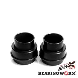 Bearing Worx Front wheel spacer bushes Husqvarna TC 85 14-17 KTM FREERIDE 250 15-17 350 15 SX 85 12-17