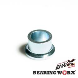 Bearing Worx Front wheel spacer sleeves Yamaha WRF250/450 05-14