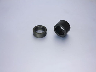 Bearing Worx Front wheel spacer sleeves Yamaha YZ 250/450F 14-18 YZ 250/450FX 15-18