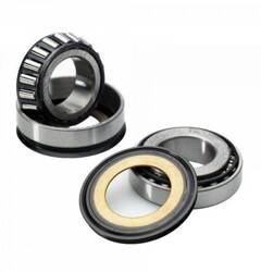 Bearing Worx Head frame bearings with seals Husqvarna CR 125 99-09 WR 125 08-09 CR 250 99-04 TC 250 03-09 TE 250 / WR 250 08-13