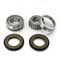 Bearing Worx Head frame bearings with seals Kawasaki KLX 125 /L 03-06 Suzuki DR-Z125 03-09 RM 80 90-01 RM 85 02-12