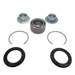 Bearing Worx Rear shock mount (bearing) repair kit upper / lower KTM SX 65 09-14 SXS 65 13-14 XC 65 09