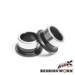 Bearing Worx Rear wheel spacer bushings Yamaha YZF250 09-22 YZF450 09-22