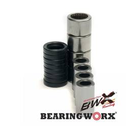 Bearing Worx Repair kit for control arm linkage (BRAKE) Honda TRX 400EX 99-09 TRX 400X 12-14