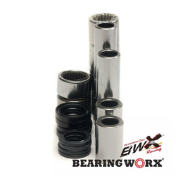 Bearing Worx Swing arm link (HUB) repair kit Yamaha YFZ 450 06-13