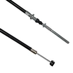 Brake Cable Yamaha YFM 350 BRUIN/GRIZZLY 04-11