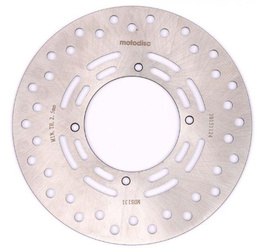 Brake Disc Front Honda CR 80R 96-02 CR 85R 03-07 CRF 150 07-18