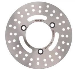 Brake Disc Front Kawasaki KLF 300 BAYOU 89-04 KLF 400 93-99 KVF 300 PRAIRIE 99-02 KVF 400 97-02