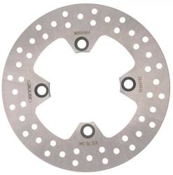 Brake Disc Front Kawasaki KVF 360 03-13 KVF 650 02-14 KVF 700 04-08 KVF 750 08-17