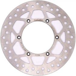 Brake Disc Front Kawasaki KX 80/100 91-01