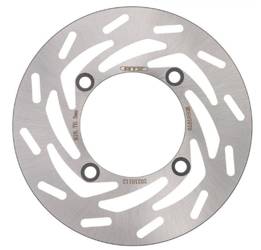 Brake Disc Front Yamaha YFM 550 07-14 YFM 700F GRIZZLY 07-18