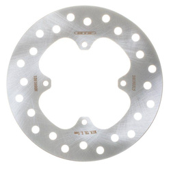 Brake Disc Rear Honda CR 80/85R 86-08