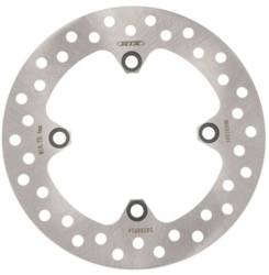 Brake Disc Rear Honda XR 250R 95-03 XR 400R 96-02 NX 650 DOMINATOR 88-91 XR 600R 91-00