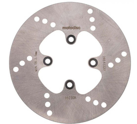 Brake Disc Rear KTM SX 60/65 00-03