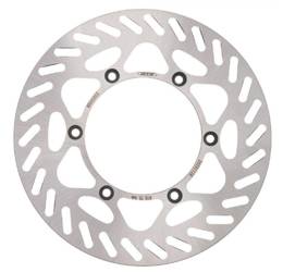 Brake Disc Rear Kawasaki KDX 200 89-94 KX 125/250/500 89-02