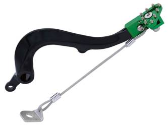 Brake Lever KX 250F/450F 21 NACHMAN