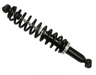 Bronco Rear shock absorber Yamaha BRUIN 350 05-06 / GRIZZLY 350 07-11