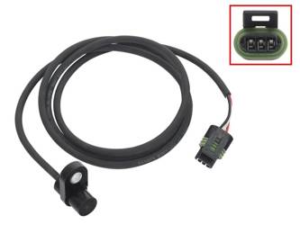 Bronco Speed Sensor Polaris 325 MAGNUM 00-02, SPORTSMAN 400 01-05 /500 99-10 /700 04-07 /800 05-10, RANGER 700 07-09