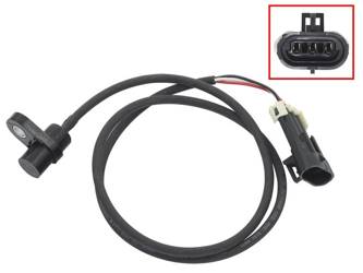 Bronco Speed Sensor Polaris TRAIL BLAZER/BOSS 330 10-13, SCRAMBLER 500 10-12, SPORTSMAN 500 07-10 /800 07-14, RANGER 800 10-17, FOREST 800 15