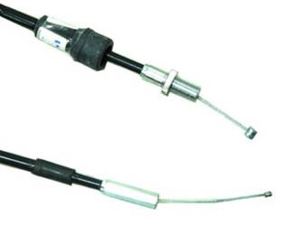 Bronco Throttle cable Yamaha YFM 400FA KODIAK 03-08